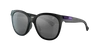 Oakley Woman Sunglass Oo9433 Baltimore Ravens Low Key In Prizm Black