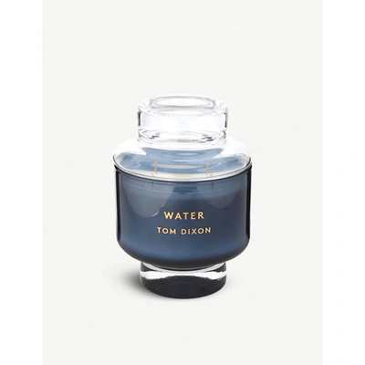 Tom Dixon Scent Water Large Candle
