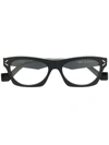 LOEWE SQUARE-FRAME GLASSES