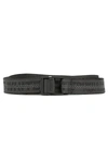 OFF-WHITE MINI INDUSTRIAL BELT,11584466