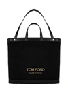 TOM FORD E T SCREW SHOULDER BAG,11583714