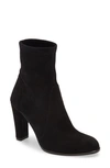 STUART WEITZMAN HIGHLAND BOOTIE,S0044