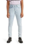 Levi's Women's 501 Jeans In Thunder And Lightening