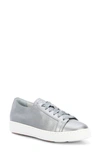 SANTONI CLEANIC LACE-UP SNEAKER,CLEANIC-FASD50