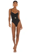 WEWOREWHAT DANIELLE ONE PIECE,WWWR-WX96