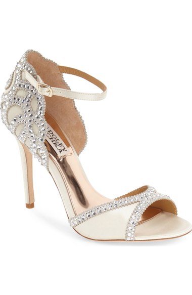 roxy ankle strap evening shoe