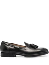 HENDERSON BARACCO TASSEL-DETAIL LOAFERS