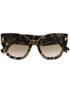 FENDI FF ROMA SUNGLASSES