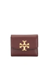 TORY BURCH ELEANOR COMPACT WALLET