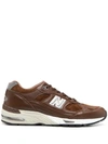 NEW BALANCE 991 MADE IN UK TRAINERS