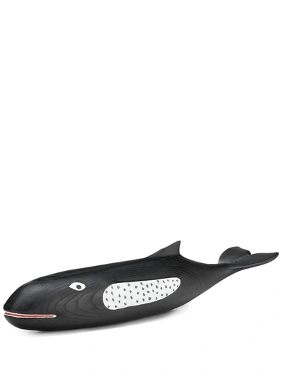 Vitra Eames House Whale In Black