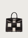 FERRAGAMO FERRAGAMO STUDIO BAG SMALL