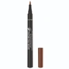 Rimmel Brow Pro Micro 24hr Precision-stroke Pen 1ml (various Shades) - 002 Honey Brown In 002 Honey Brown