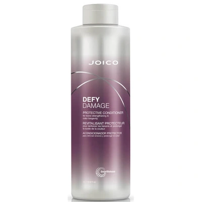 Joico Defy Damage Conditioner 1000ml