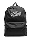 VANS BACKPACKS,45537065PR 1