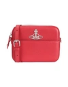 VIVIENNE WESTWOOD HANDBAGS,45541004FL 1