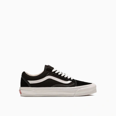 Vans Ua Og Old School Sneakers Vn0a4p3xoiu1