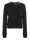 THE NORTH FACE COTTON ZUMU SWEATSHIRT