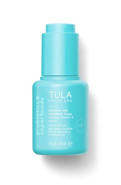 Tula Skincare Sensitive Skin Treatment Drops