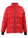 MOOSE KNUCKLES MOOSE KNUCKLES REPLIN PUFFER JACKET