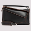 LOEWE LOEWE PUZZLE LARGE SHOULDER BAG