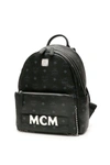 MCM MCM STARK VISETOS BACKPACK