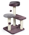 PREVUE PET PRODUCTS KITTY POWER PAWS PLAY PALACE 7301