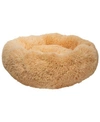 FRANKLIN SPORTS FRANKLIN PET SUPPLY CO LUXURY SOFT PUFF PET BED