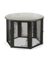 RICHELL ACCENT TABLE PET CRATE - MEDIUM