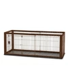 RICHELL EXPANDABLE PET CRATE - SMALL