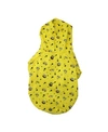 FRESH PAWZ SPONGEBOB ALL OVER HOODIE - DOG CLOTHING