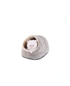 ARMARKAT FAUX SUEDE CAT BED AND CAVE