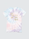 Ban.do - Verified Partner Get The Sun On Your Face Classic Tee - L - Also In: Xl, S, M, Xs, Xxl In White