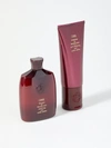 ORIBE SHAMPOO & CONDITIONER FOR BEAUTIFUL COLOR