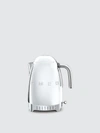 Smeg - Verified Partner Variable Temperature Kettle In Grey