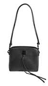 REBECCA MINKOFF DARREN SMALL CROSSBODY