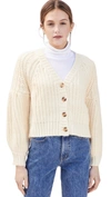 MINKPINK TALLY KNIT CARDIGAN