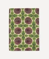 Avenida Home Large Dahlia Tablecloth In Multicolour