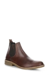 FLY LONDON RONI CHELSEA BOOT,RONI040FLY