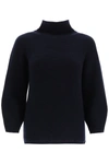 MAX MARA MAX MARA ETRUSCO SWEATER IN WOOL AND CASHMERE