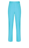 Balenciaga Tailored Trousers In Blue