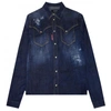 DSQUARED2 DENIM SHIRT