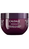 Caudalíe Vinosculpt Lift And Firm Body Cream 250ml In N,a