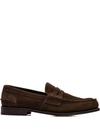 CHURCH'S PEMBREY RODEO LOAFERS