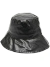 ISABEL MARANT LOIENE BUCKET HAT