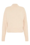 REBECCA VALLANCE TODDY KNIT OATMEAL