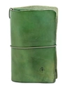 Old Trend Nomad Organizer In Olive