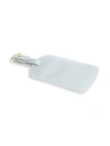 ROYCE NEW YORK LEATHER LUGGAGE TAG,0400013090034