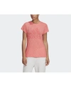 ADIDAS ORIGINALS ADIDAS WOMEN'S MUST HAVES WINNERS TEE