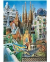 Educa Collage Mini - 1000 Piece In No Color